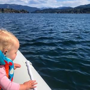 Meet your Posher, Timothy